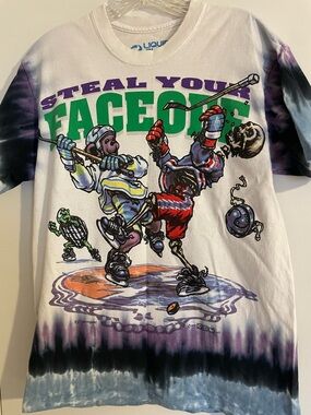 Grateful Dead size medium